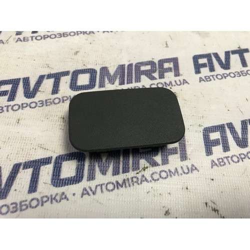 Заглушка ляды Mercedes-Benz E-Class S211 2002-2009 A2117470787